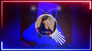 DJ MK Chand Taron Mein Najar Aaye DJ Sanjeev Khatana full vibration song