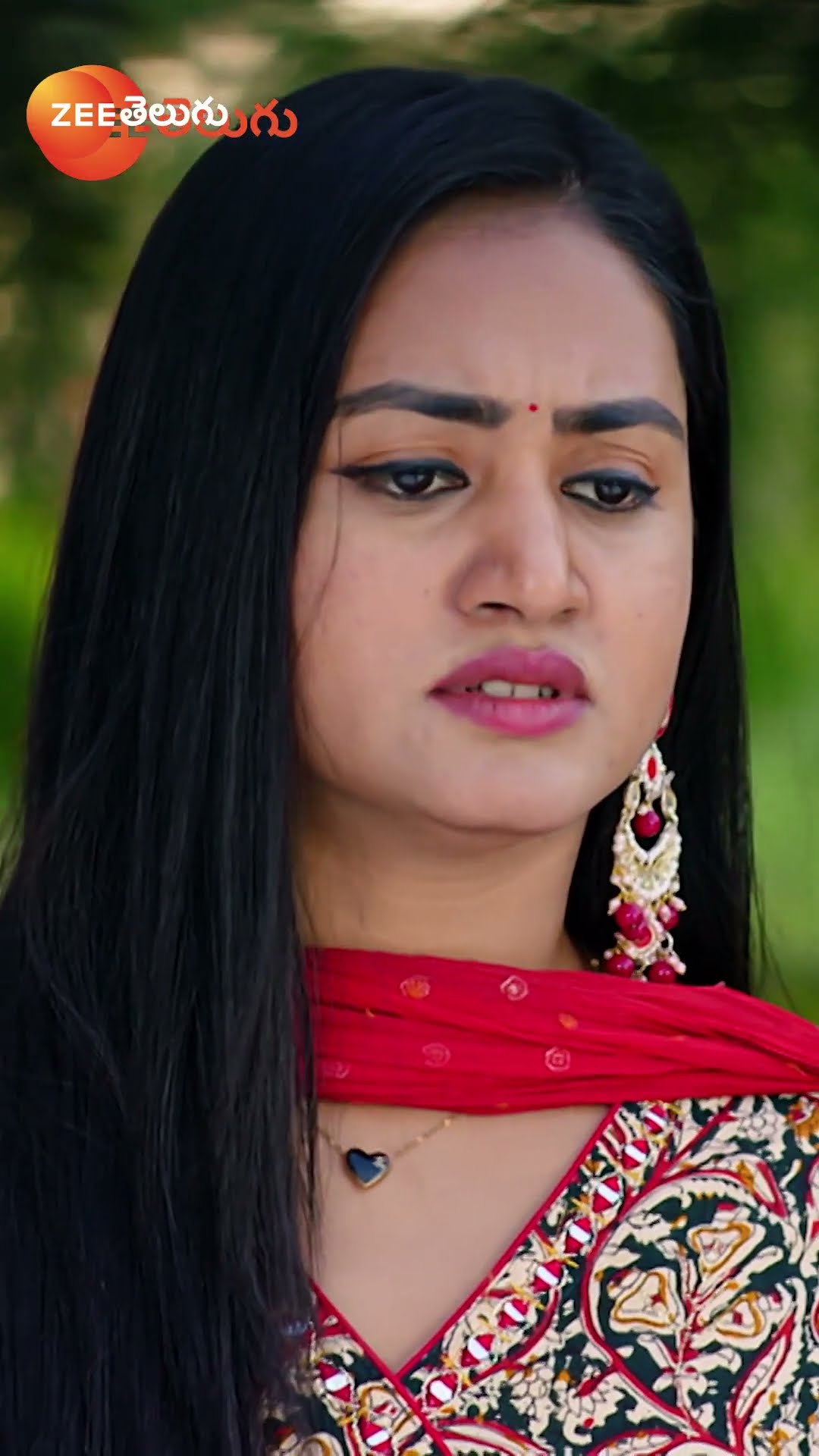 #Kalavaari Kodalu Kanakamahalakshmi #Shorts #Zee Telugu #Entertainment #Drama