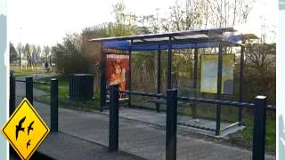 Ede-Wageningen Samsung Galaxy Note Video Test