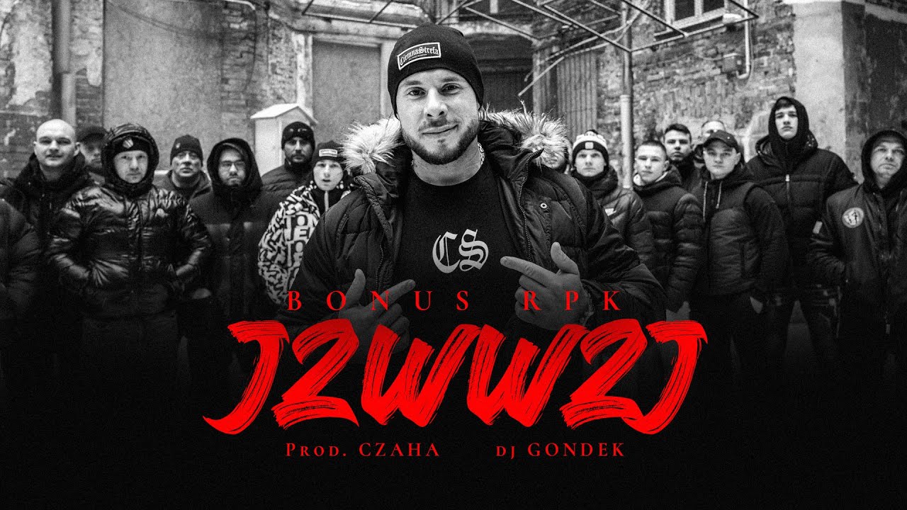 Jazwa \u0026 Capone. Feat Dj Gondek - Cuprum Invictus. Prod Sokollo/Samuray Beatz