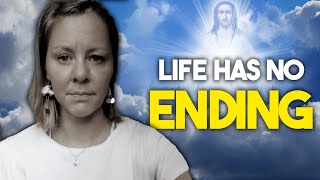 Paramedic Dies in a Car Accident and is Shown that Life is Never Ending | Near Death Experience