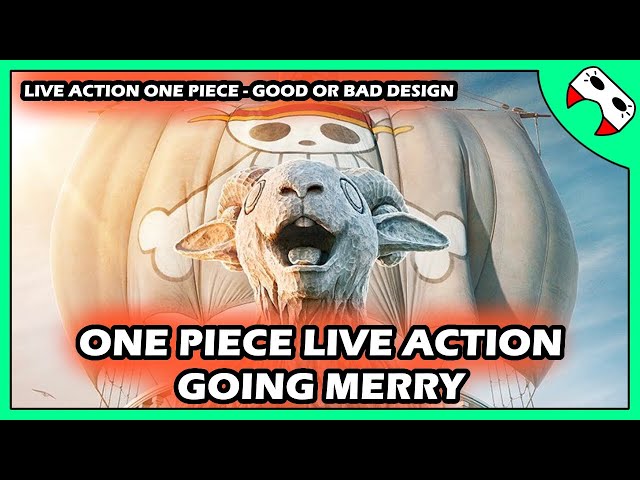 One Piece (Netflix) Preview: Going Merry - The Game of Nerds