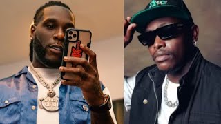 Jaiva Ni Balaaa Ngoma Yake Imemfikia Burna Boy Hili Ni Balaaa Lingine Wakiwa Club