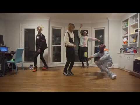Ayo & Teo | Don Toliver - No Idea (official dance video) | Bryan & Neno