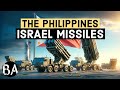 The philippines new israel missile system  spyder