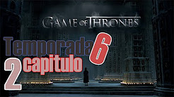 Ver Juego de Tronos temporada 6 Capitulo 2 COMPLETO ONLINE en Español GRATIS! STREAMCLOUD