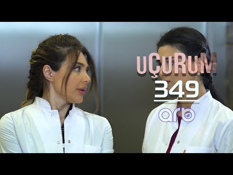 Uçurum (349-cu bölüm) - TAM HİSSƏ