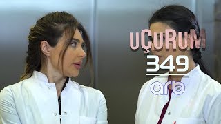 Uçurum (349-cu bölüm) - TAM HİSSƏ