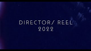 DIRECTORS REEL 2022 Lucas Arruda