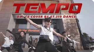 EXO 엑소 - TEMPO 템포 | 커버댄스 Dance Cover by St.319 from Vietnam