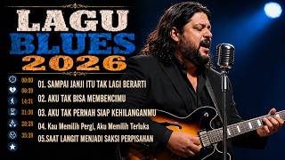 This Slow Rock Blues Will Make Millions Cry 😭 Listen Until The End 🎸
