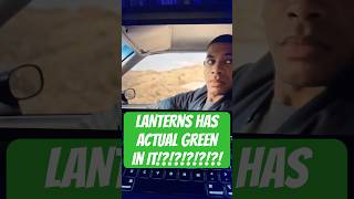 Daily Random News Ep13: Lanterns teaser, XMen 97 season 2 trailer leak, and Punisher film happening?