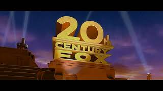 20th Century Fox / Universal Pictures / Paramount Pictures / Warner Bros. Pictures (October 1994)
