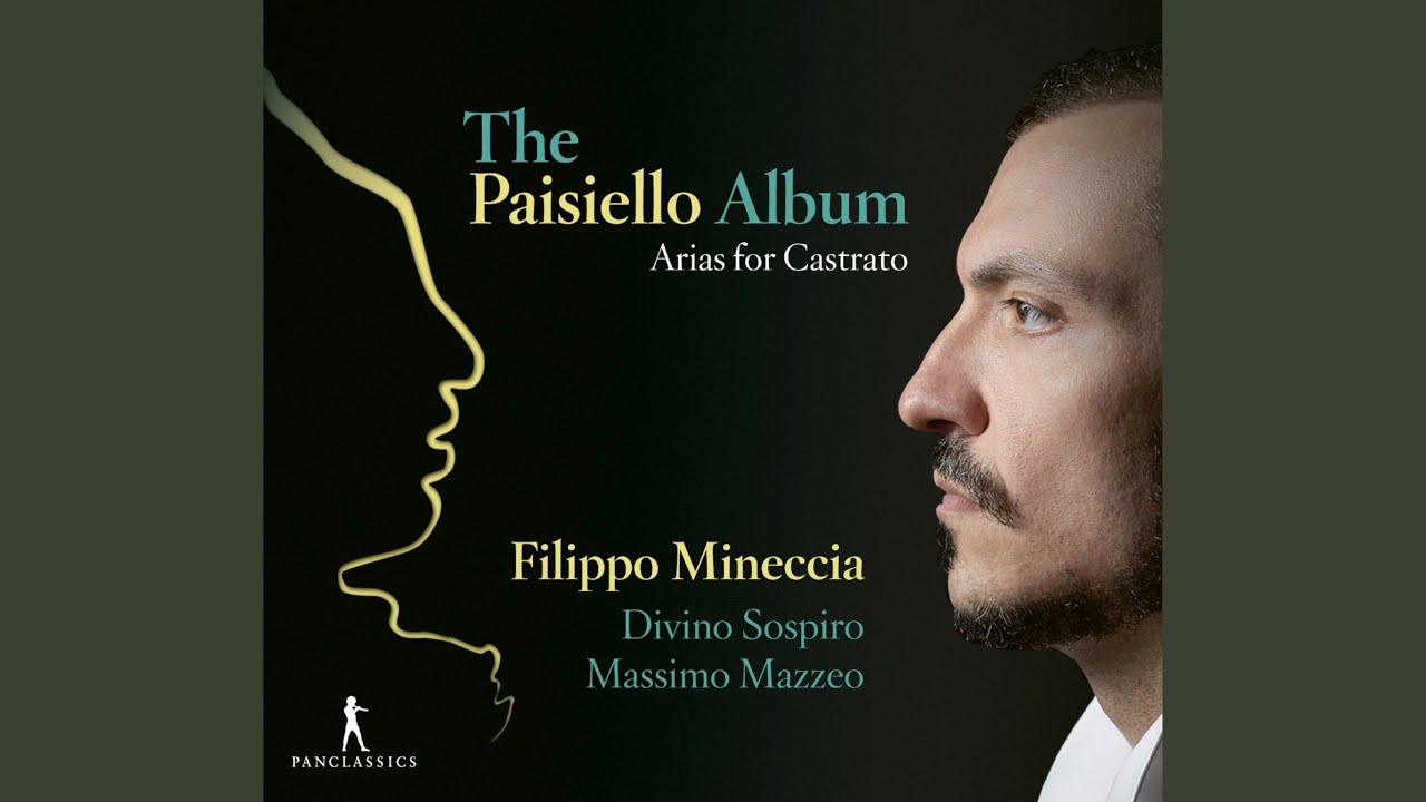 Demetrio: Di quell'ingiusto sdegno