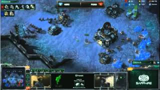 Dreamhack Winter 2011 Grand Finals Game 5