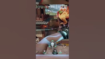 I could have taken sova out. But he used his ult😠