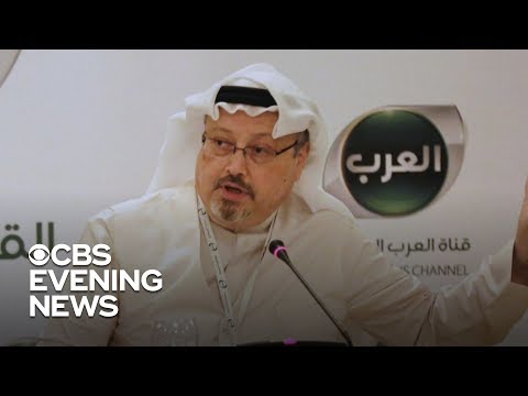 Video: Jamal Khashoggi: Biografia, Tvorivosť, Kariéra, Osobný život