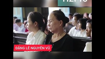 ĐẶNG LÊ NGUYÊN VŨ - PHÁT TRIỂN TOÀN CẦU #danglenguyenvu #h2pro #phattrientoancau