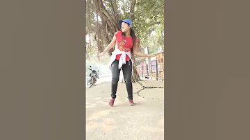 Akhiyaan milaoon kabhi 😎 |_DANCE_COVER_ | #treanding #shorts #viral #dance