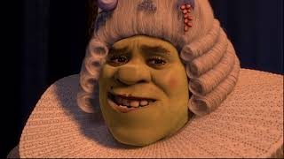 The Tech of Shrek The Third