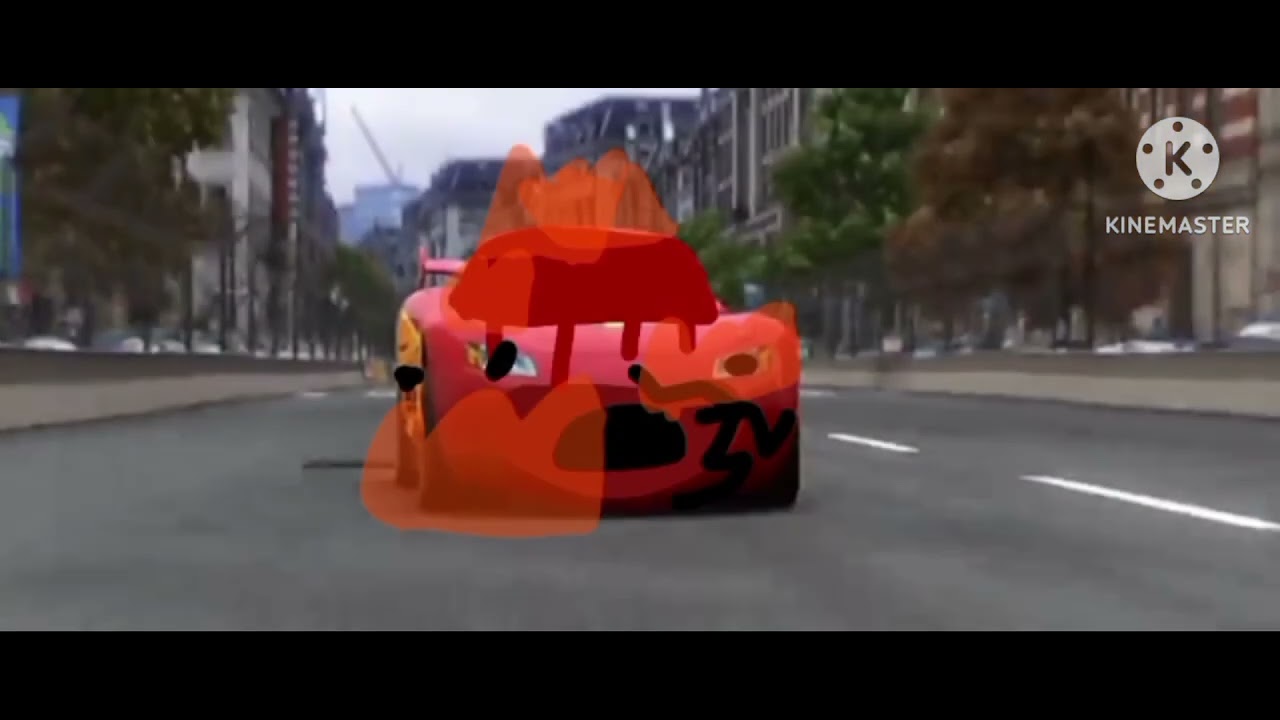 Cars 2 (2011) Alternate Ending (Full Footage)