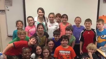 Foreign Language in Elementary Schools Methods