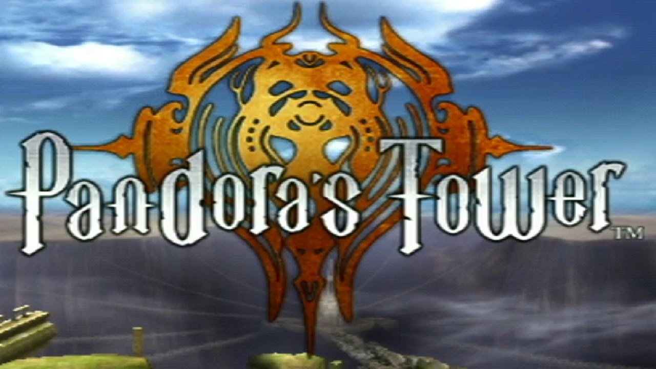 First Hour Pandora's Tower (Wii U Wii) YouTube