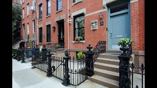 1033 Park Avenue video tour