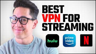 What's the Best VPN for STREAMING? 🤔 TOP 3 VPNs for Streaming in 2023 screenshot 5