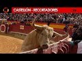 CASTELLÓN - CONCURSO NACIONAL DE RECORTADORES CON TOROS DE TORREALTA 11/03/2018