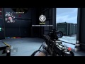 Call of Duty®: Advanced Warfare Trickshot !