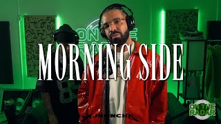 [FREE] "Morning Side" - Cash Cobain x Drake Sexy Drill Type Beat | 2024 (Prod. AJ Honcho)
