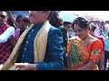 Apurava weds gayatri live wedding raj studio bayad