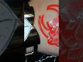 Throw back to GRWM 🕊️ #trustonallah #indainsong #getreadywithme #art #simple #wedding  #love #tattoo