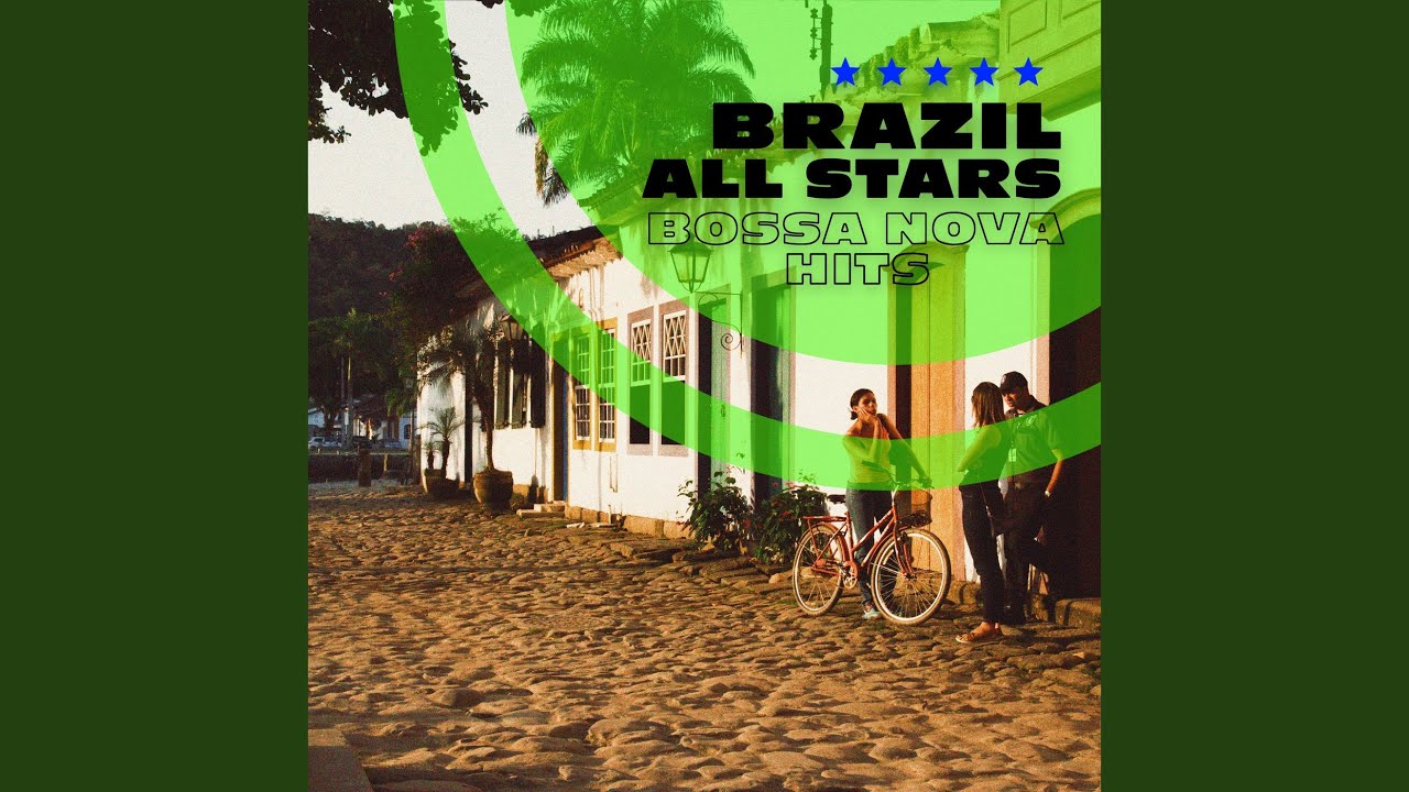 Eu Vim Da Bahia - YouTube