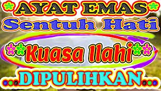 🔴Golden verses of the Bible, Golden verses, night meditation, night prayer, morning prayer, morni... screenshot 2