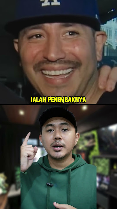 Lelaki Ini Dibebaskan Kerana Tersalah Tuduh?🚓