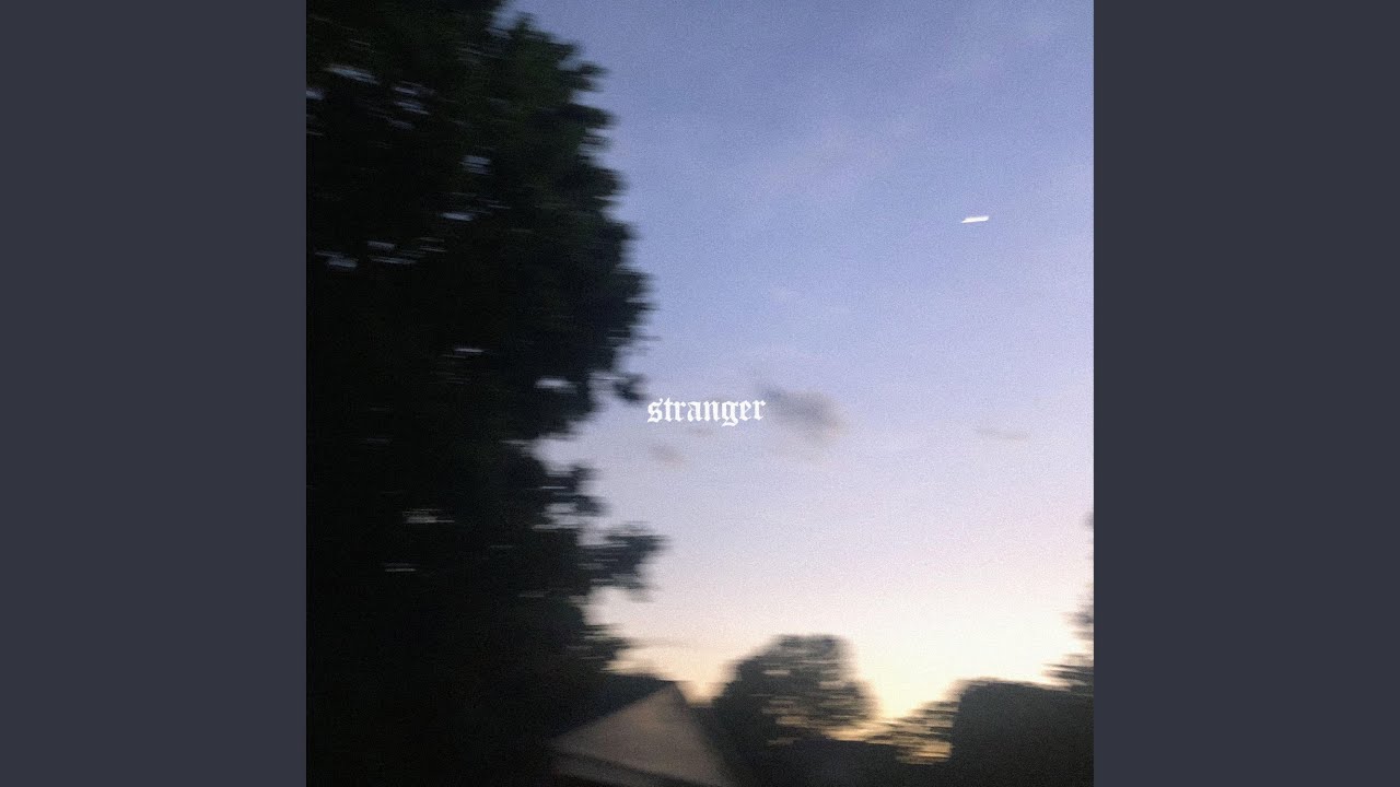 Guarda Stranger su YouTube Guarda Stranger su YouTube