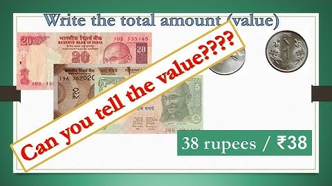 COINS & CURRENCY |GRADE 3| MAHARASHTRA BOARD | MATHEMATICS