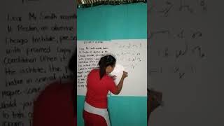 Advance Steno 2 Shorthand and long hand.