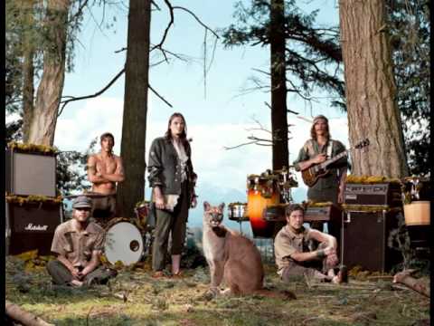 Gasoline Rainbows (Jesus Is A Black Man) Video