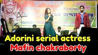 Mafin Chakraborty Lifestyle,Affairs,Secret,Unseen,Net Worth,Salary,Cars,family,and others infomation