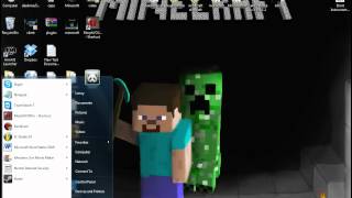 Coding a Minecraft client part 1 - mcp