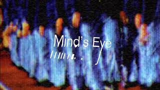 Miniatura del video "Jordan Rakei - 'Mind's Eye' (Official Audio)"