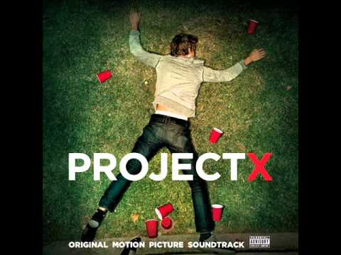 Pretty Girls Benny Benassi Remix PROJECT X SOUNDTRACK