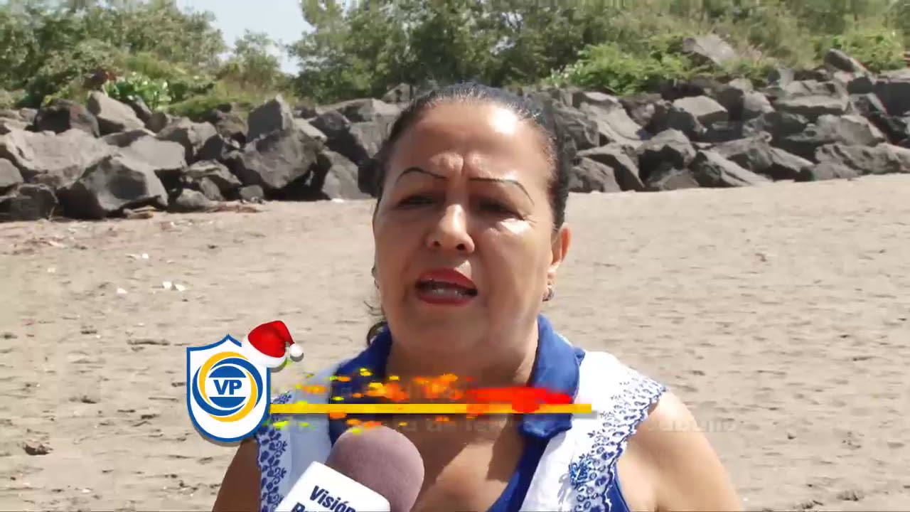 Mirador El Puente Paso Caballo