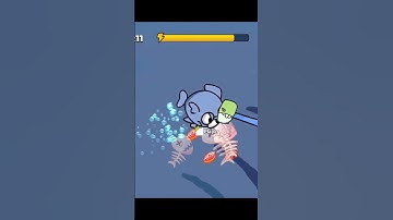 Fish Go IO Eating Evolution #shorts #fishgo