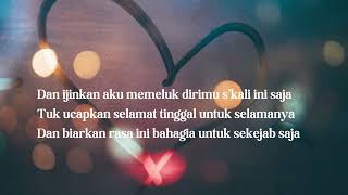 Cinta dalam hati lirik - Onci  Ungu