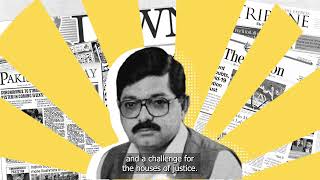 Getting Away with Murder: the story of Zubair Mujahid