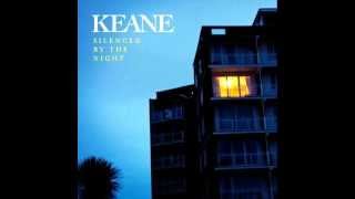 Keane - Silenced By The Night (Alesso Remix) chords